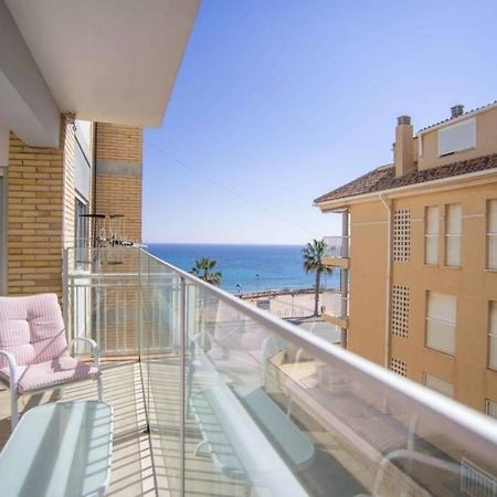 Beautiful Two Bedroom Apartment Next To The Beachfront Torre de la Horadada Εξωτερικό φωτογραφία