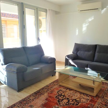 Beautiful Two Bedroom Apartment Next To The Beachfront Torre de la Horadada Εξωτερικό φωτογραφία