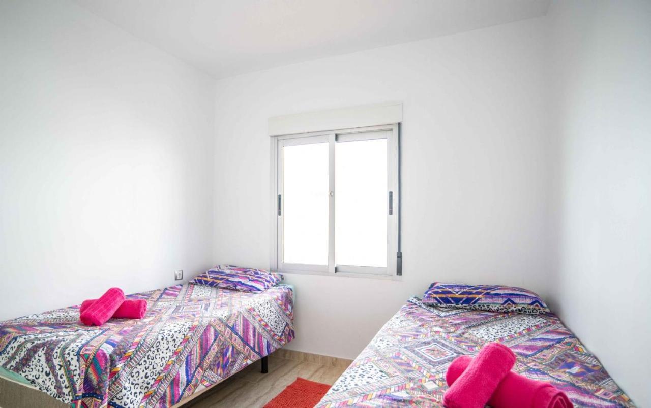 Beautiful Two Bedroom Apartment Next To The Beachfront Torre de la Horadada Εξωτερικό φωτογραφία