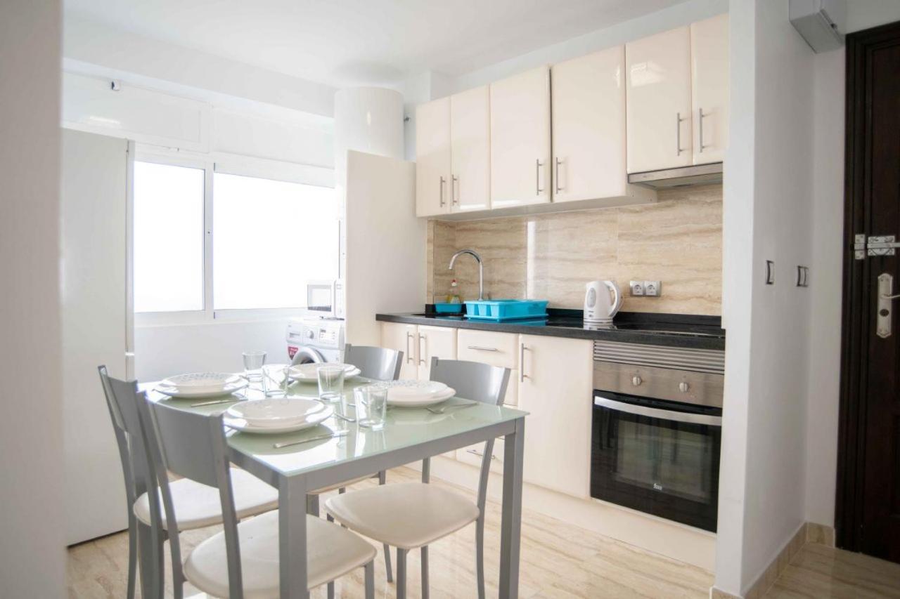 Beautiful Two Bedroom Apartment Next To The Beachfront Torre de la Horadada Εξωτερικό φωτογραφία