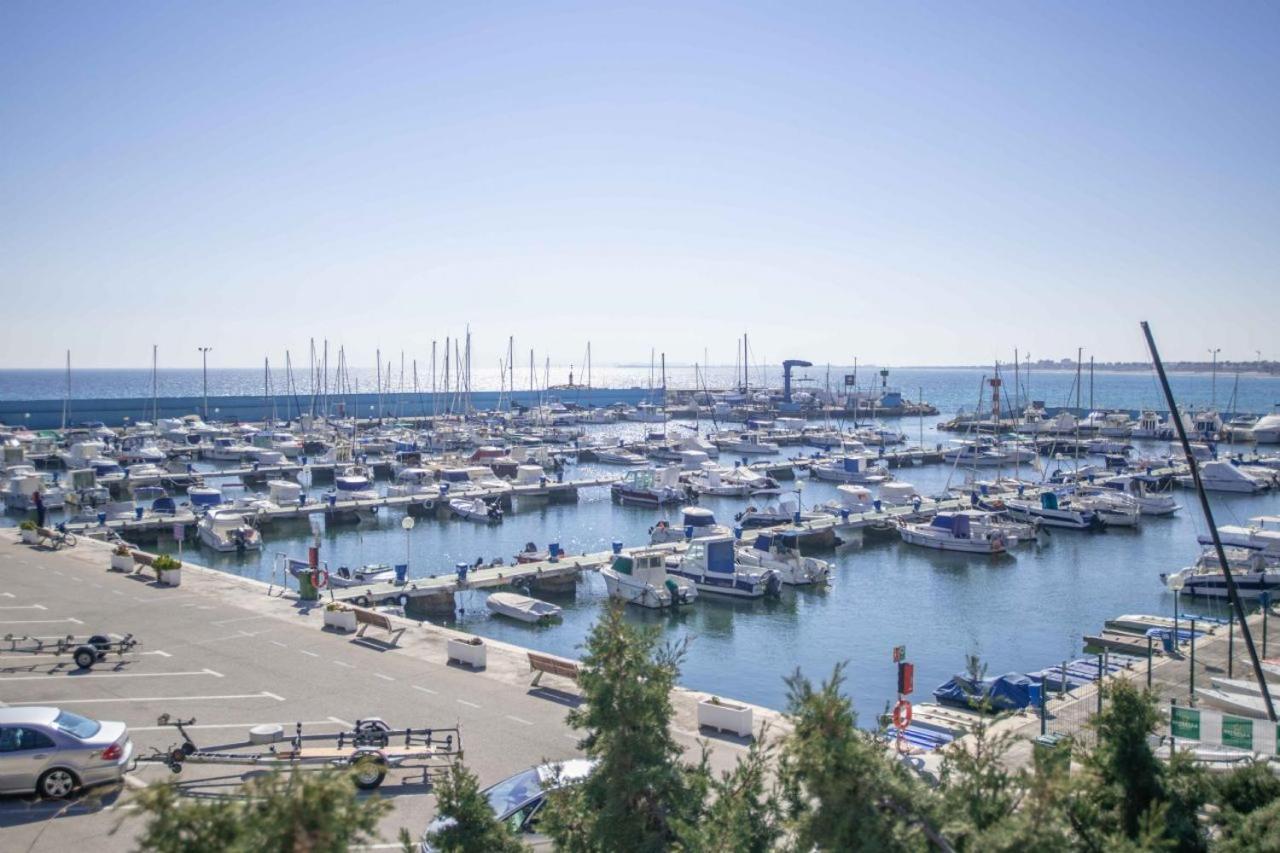 Beautiful Two Bedroom Apartment Next To The Beachfront Torre de la Horadada Εξωτερικό φωτογραφία