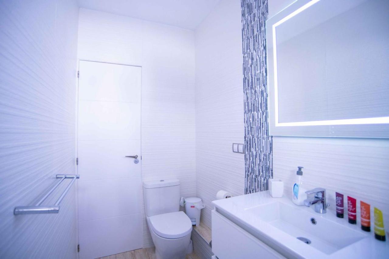 Beautiful Two Bedroom Apartment Next To The Beachfront Torre de la Horadada Εξωτερικό φωτογραφία