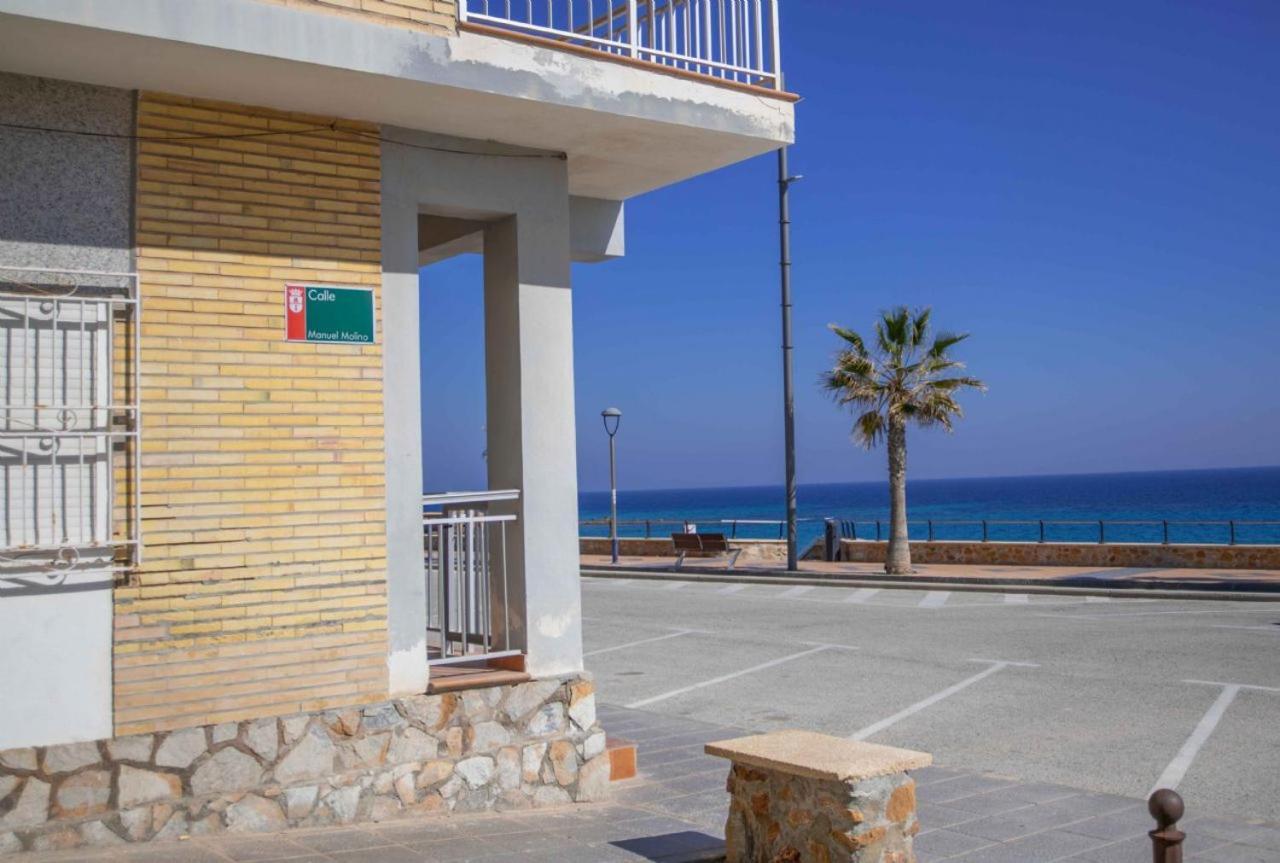 Beautiful Two Bedroom Apartment Next To The Beachfront Torre de la Horadada Εξωτερικό φωτογραφία