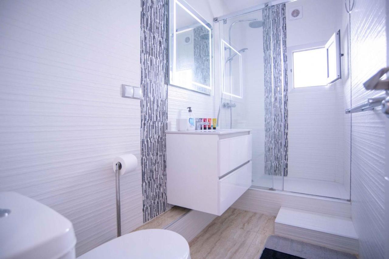 Beautiful Two Bedroom Apartment Next To The Beachfront Torre de la Horadada Εξωτερικό φωτογραφία
