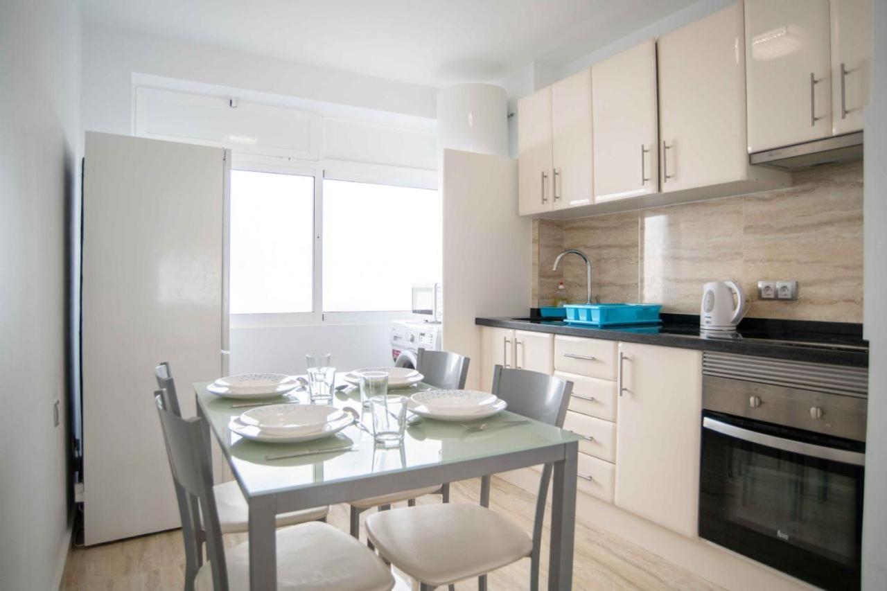 Beautiful Two Bedroom Apartment Next To The Beachfront Torre de la Horadada Εξωτερικό φωτογραφία