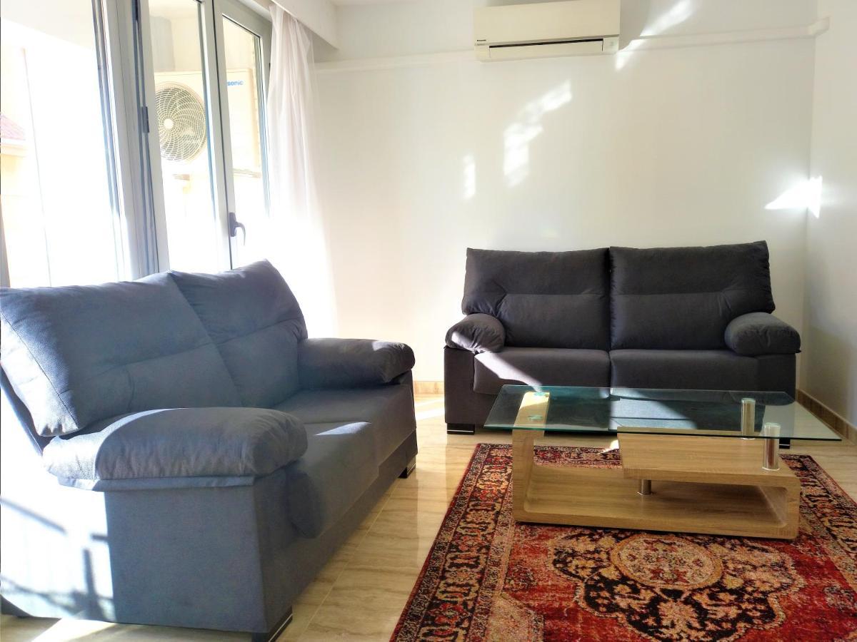 Beautiful Two Bedroom Apartment Next To The Beachfront Torre de la Horadada Εξωτερικό φωτογραφία
